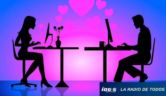 RELACIONES VIRTUALES