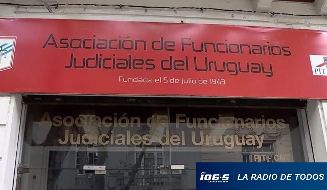 AFJU