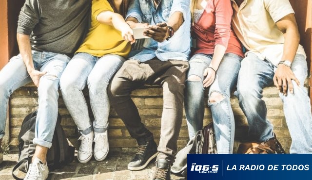 espacio joven