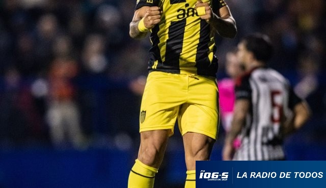 PEÑAROL
