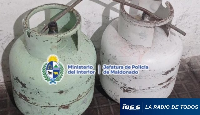 Garrafas de 13 