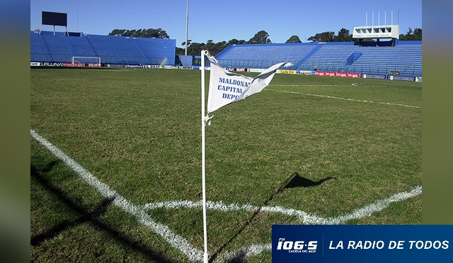 campus