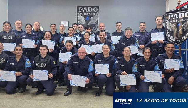Capacitación 16.10