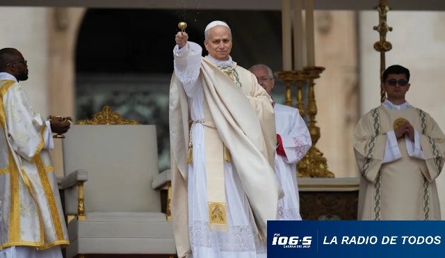 Papa 16.10