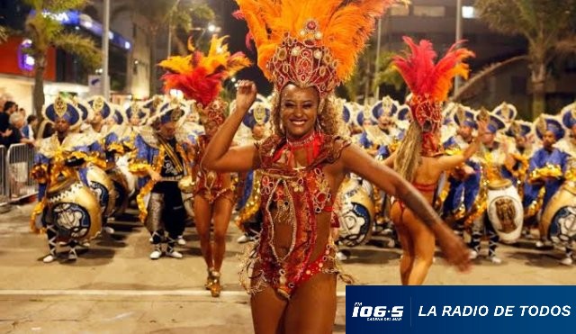 Carnaval 2026 16.10