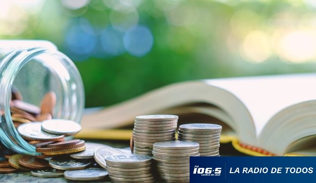 Crecimiento económico