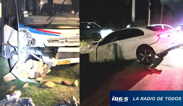 Accidente 18.10