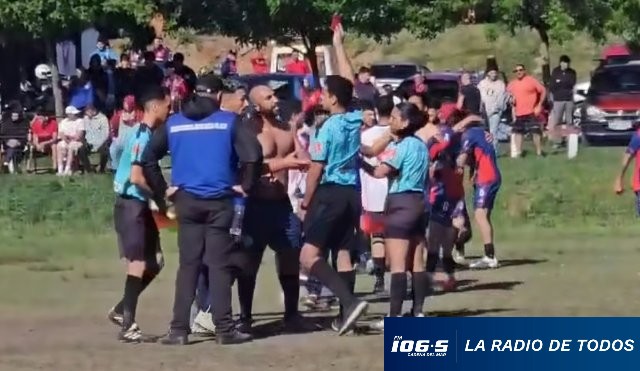 Agresión San Lorenzo Central Molino (2)