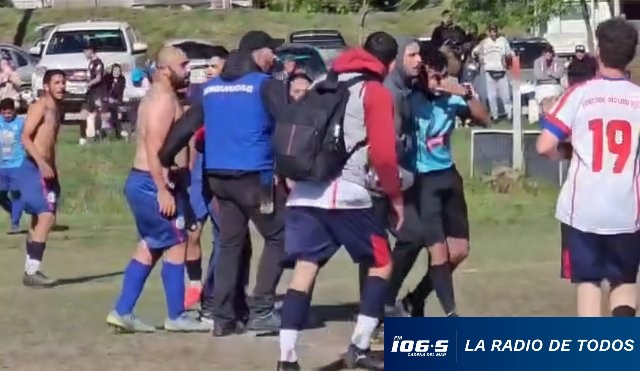 Agresión San Lorenzo Central Molino (3)