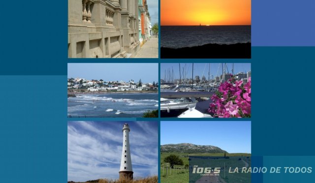 Día del departamento de Maldonado 