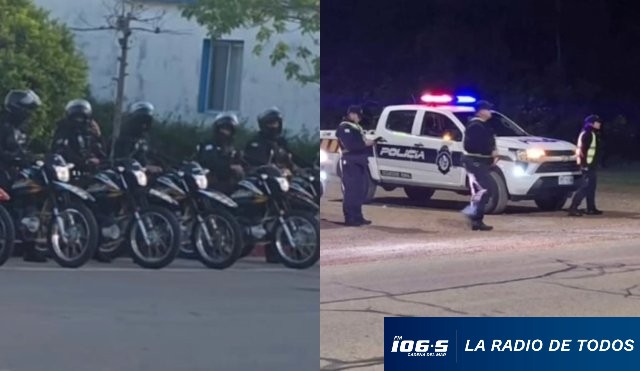 Operativos Maldonado 