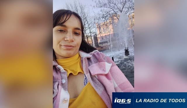 Ayelén Rodríguez García