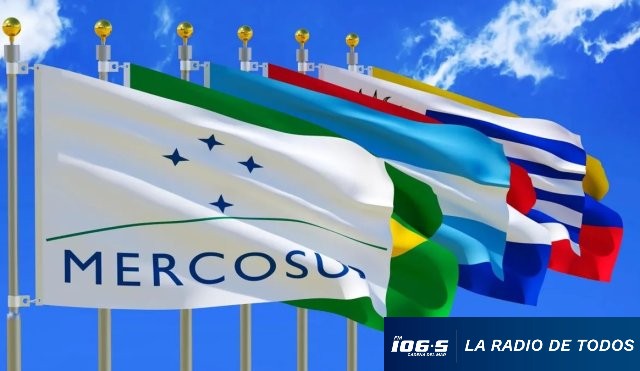 MERCOSUR