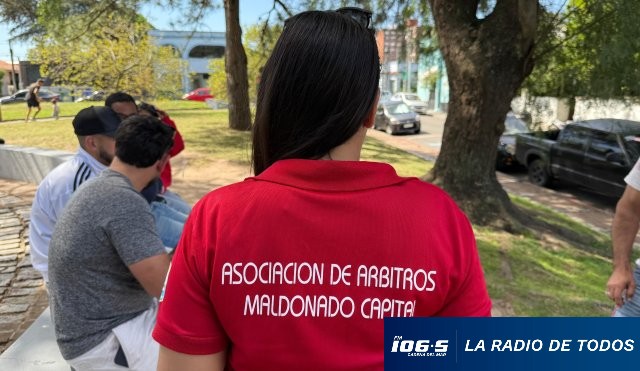 maldonado agreesión 