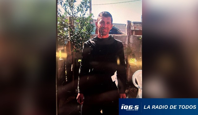 hecor ramirez ausente