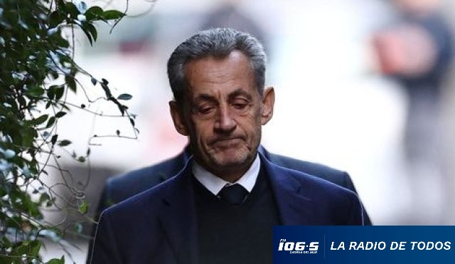 Sarkozy 