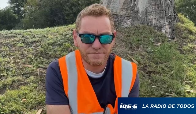 Gastón Fernández conductor 