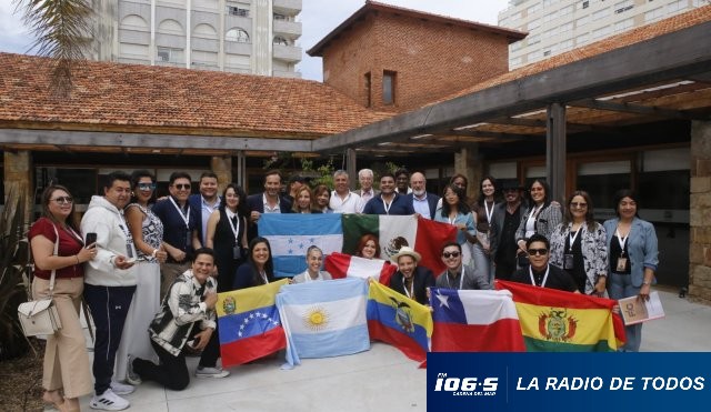 FESTIVAL CANCION 22.10