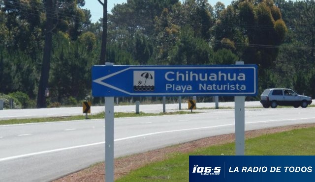 Corte de agua 2.  23.10