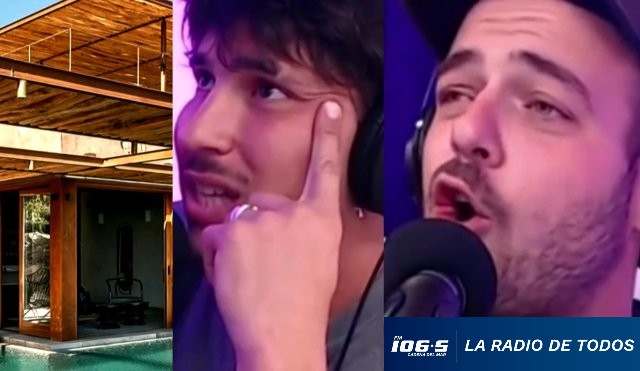 José Ignacio propiedad lujosa 