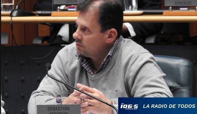 SEBASTIÁN ANTONINI 25.10