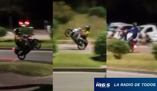 Picadas las delicias 