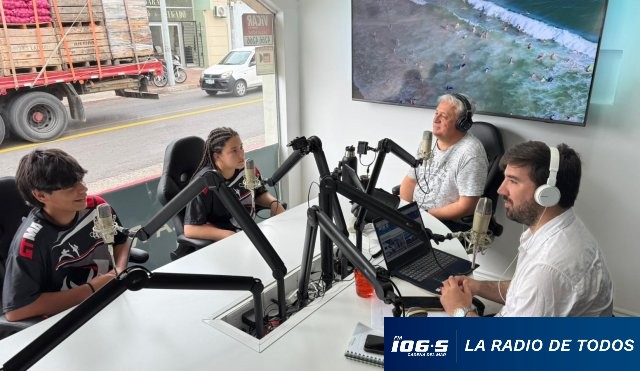 campeones de taekwondo