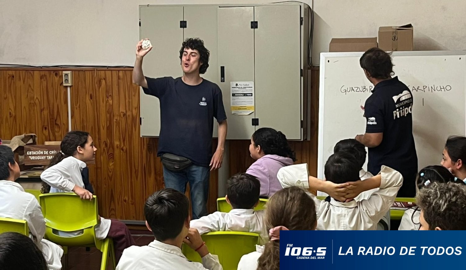 ECFA ESTUDIANTES