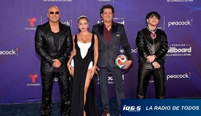 Mundial 2026 canción 