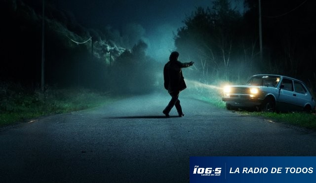 Monstruo de Florencia 