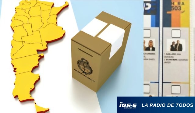 eleccionens argentina