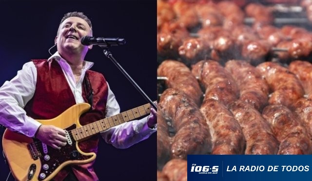 Fiesta del Chorizo 27.10