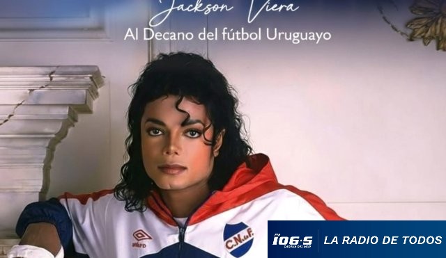 Jackson Nacional FÚTBOL 