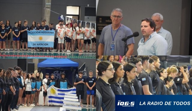 Edición del Promesas de Cono Sur.