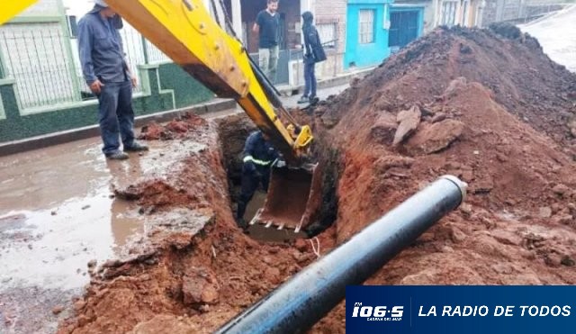 Corte de agua 2 28.10