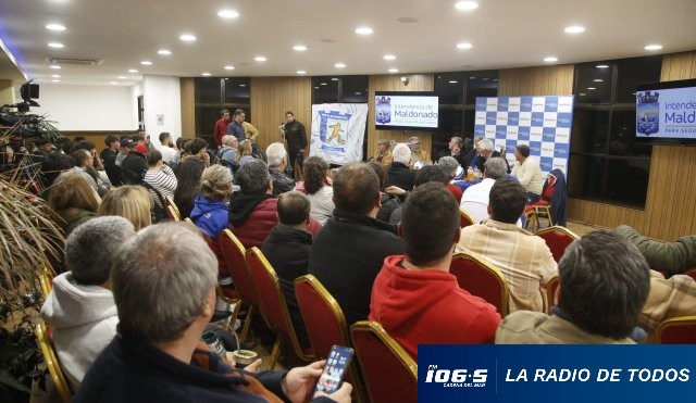 Reconocimiento sub 20