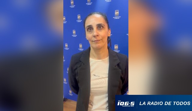 maría de los angeles frías