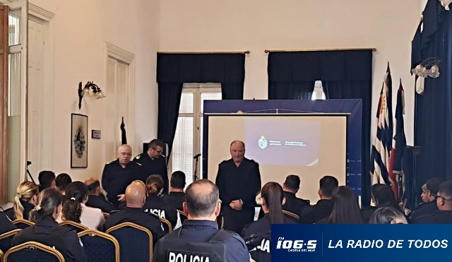 Capacitación  1. 29.10