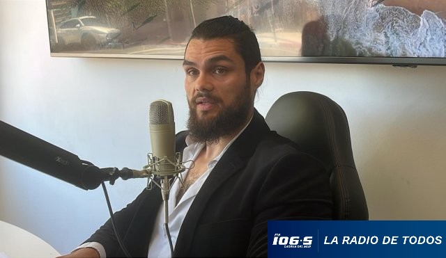 leandro arévalo vidal