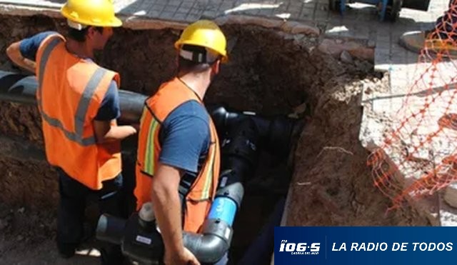 CORTE DE AGUA LA BARRA 30.10