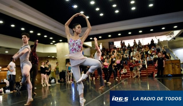 BALLET 30.10