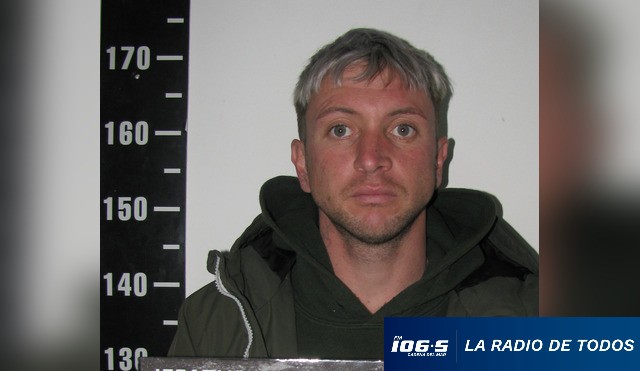 CONDENADO DROGAS. 31.10