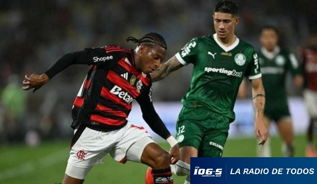 FINAL LIBERTADORES   31.10