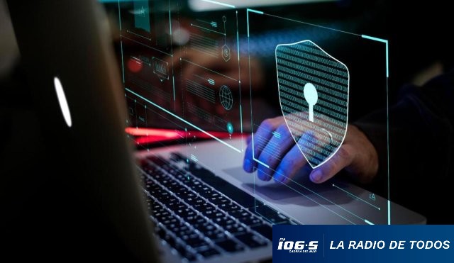 CIBERATAQUE EL PAIS.  31.10