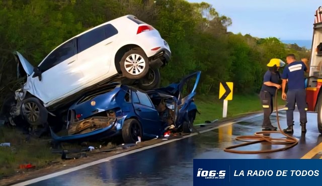 Accidente domingo 2.11