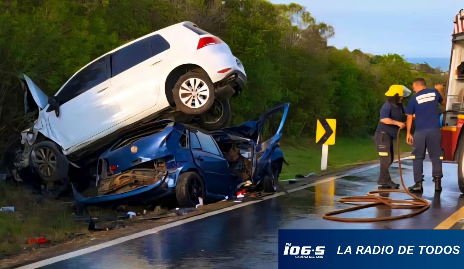 Accidente domingo 2.11