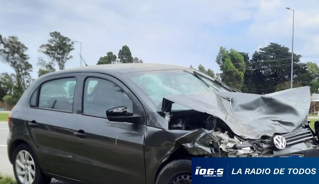 Ocean Park accidente 