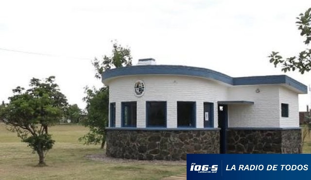 policia gerogrio aznarez