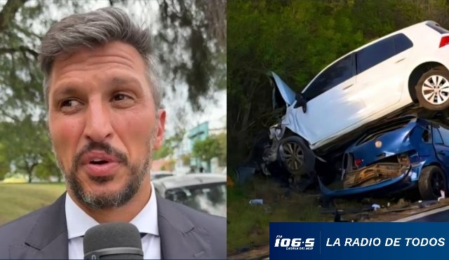 ACCIDENTE. 04.11