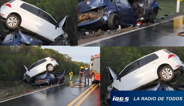 ACCIDENTE.  04.11